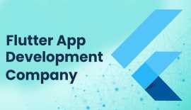 Top Flutter App Development Company in USA | Xicom, San Francisco