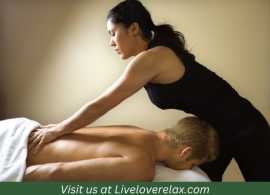 Experience Joy with Full Body Massage in Austin, Austin