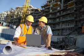Digital Marketing Agency For Construction Companie, Toronto