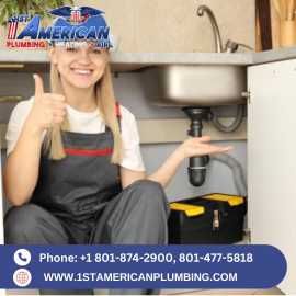 Emergency Plumber Salt Lake City, Salt Lake City
