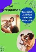 How To find a Reliable Japa Maid Service in Delhi , New Delhi