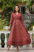 Buy Best Ethnic Wear Dresses for women online, ₹ 940