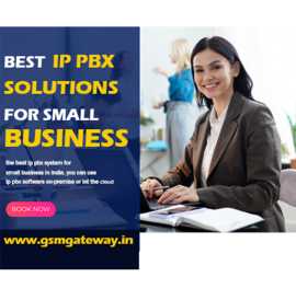 IP PBX solutions for Business - Authorised Dealer, Delhi