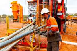Techforce Personnel - Drillers Offsider Jobs, Brisbane
