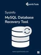 MySQL Database Recovery, California City