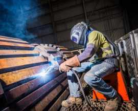 FIFO Boilermaker Jobs in Australia, Brisbane