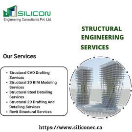 Get the Best Structural Engineering Services, Toronto