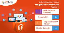 Looking Best Magento Development & Support Age, New York