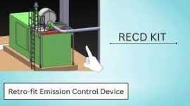  Buy RECD Kit for DG Set in India at Best Price, Noida