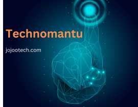 Technomantu, Noida