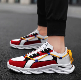 Stylish Sneakers Shoes for Women | Putul Shop, ¥ 0