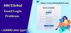 How to fix SBCGlobal Email Login Problems Quickly?, Jersey City
