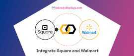 Integrate Walmart with Square POS , New York