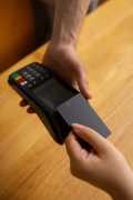 NFC Solutions & Services in Dubai|RIBS Tech, Dubai