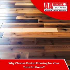 Explore Timeless Hardwood Floors at AA Floors , Etobicoke