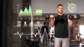 Fitness App Development Services , San Diego
