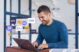 Online Java Training Course, Atlanta