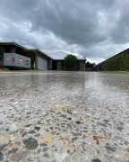 Keep Your Floor Clean With Polished Concrete , Camden