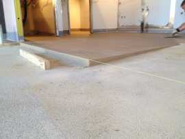 Complete Floor Preparation Services Available , Camden