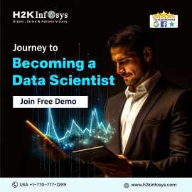 Python for Data Science, Atlanta
