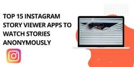 Instagram Story Viewer Apps | Jafar Najaf , New City