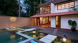 Evolve Back Resort Coorg, Bengaluru