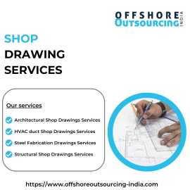 Get the Best Shop Drawing Services, New York Mills