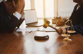 Expert Robbery Lawyer Ensures Your Justice!, Las Vegas