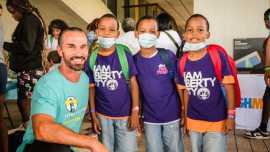 Volunteer Opportunities For Teens, Miami