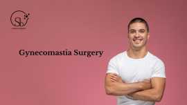 Gynecomastia Surgery in Bangalore, Bengaluru