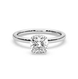 Opt For Sustainable Lab Diamond Rings, $ 1,299