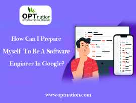 How Can I Prepare Myself To Be A Software Engineer, Seattle