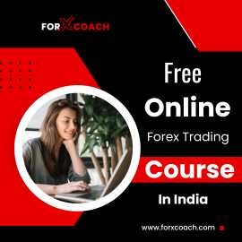 Free Online Forex Trading Course in India , Mandi