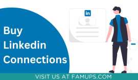 Expand Capacity with Buy Linkedin Connections, New York