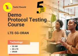 Beginner-Friendly Protocol Testing Course: Start L, Bengaluru