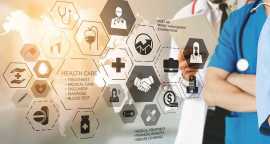 Healthcare Crisis Communications, New Delhi