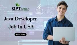 Find Java Developer Jobs in USA, New York