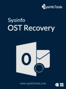 OST Recovery Tool easily recover the corrupt OST, California City