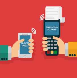 Best NFC Business Card Providers in Dubai|RIBS, Dubai