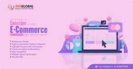 Looking Magento Development Company In New York- I, New York