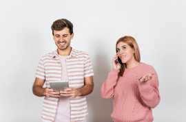 Experience Live Phone Chats at FonoChat, Detroit