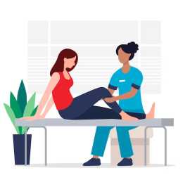 Expert Physiotherapist In Mansarovar Jaipur!, Jaipur