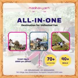 Best Places Near Delhi