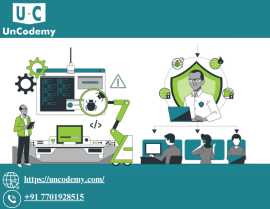 Scripting Strategies: A Software Testing Blueprint, Agra