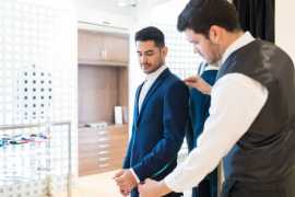 Best Bespoke Suits in Bangkok, Khlong Toei