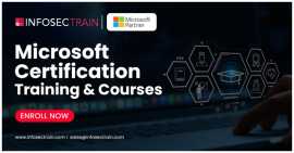 Microsoft Certification Training, Dubai