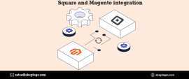Sync Inventory Between Square and Magento, New York