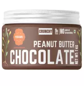 Looking Best Chocolate Peanut Butter, $ 490