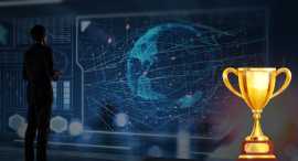 Register for National Technology Awards!!, Bengaluru