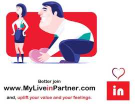 Find your partner